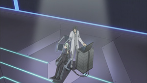 Towa no Quon 5: Souzetsu no Raifuku